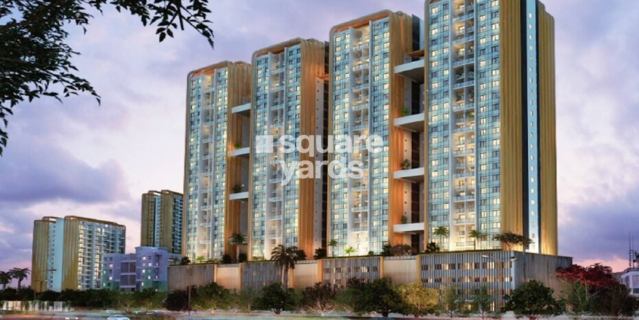 Duville Riverdale Residences Cover Image