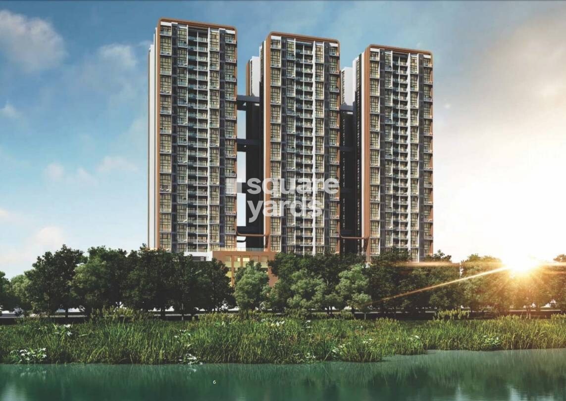 Duville Riverdale Residences