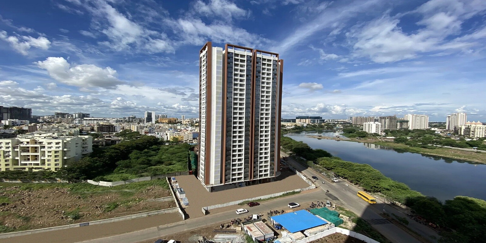 duville-riverdale-suites