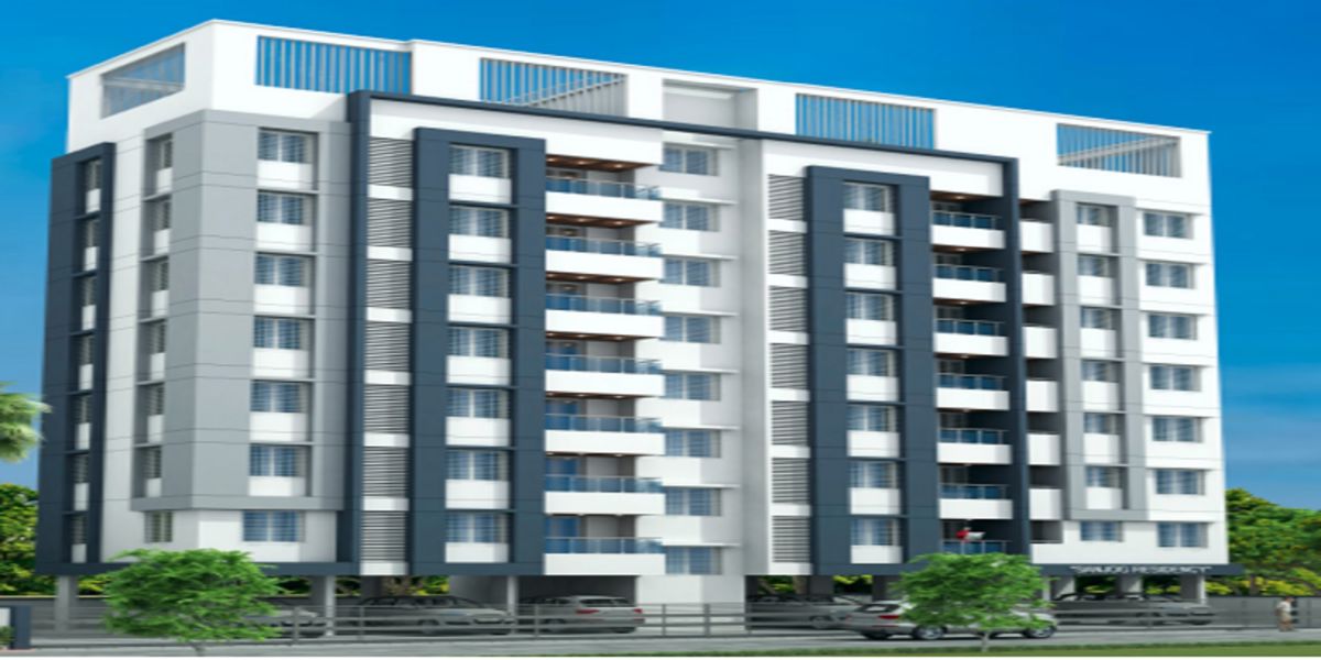 DVM Sanjog Residency