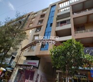 Dwarka Lords Entrance View