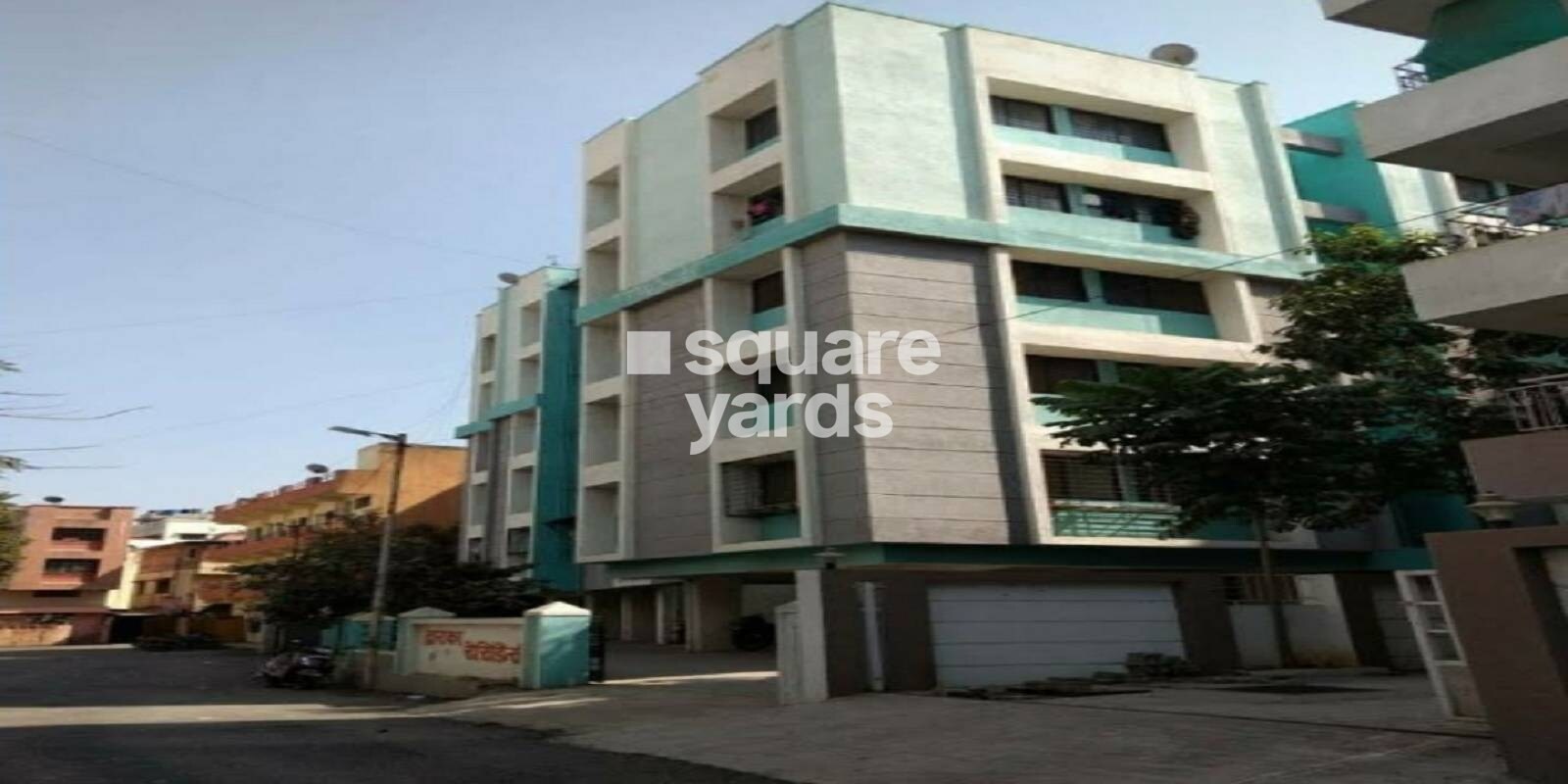 Dwarka Residency Balewadi