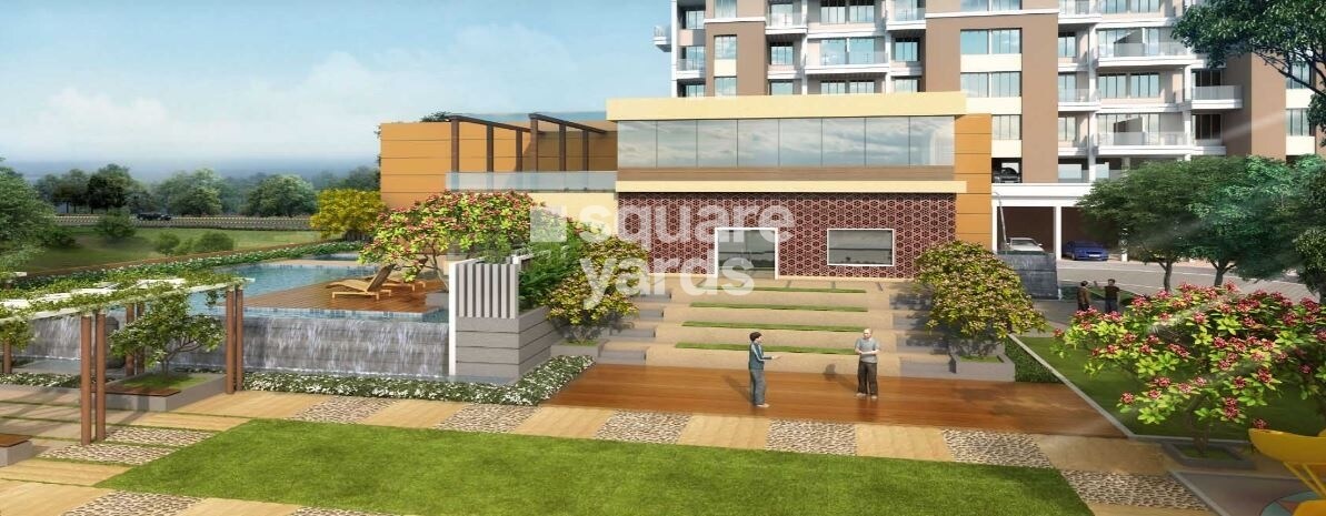 Dynamic Grandeur Amenities-Features 1