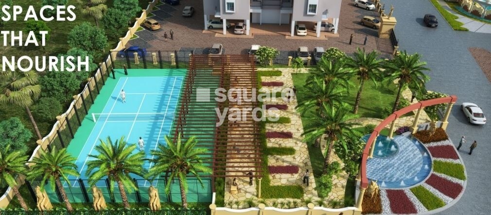 Dynamic Grandeur Amenities-Features 4