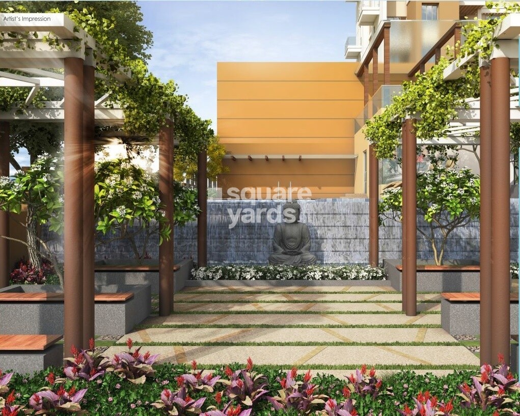 Dynamic Grandeur Amenities-Features 5