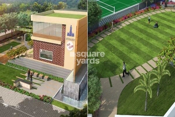 Dynamic Grandeur Amenities-Features 6