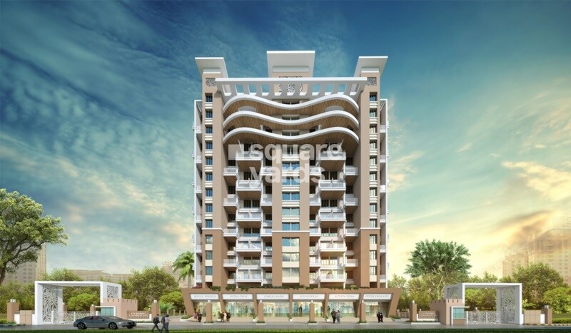 Dynamic Grandeur Tower View 5