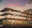 Dynamic Grandstand 2