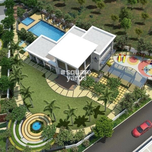 Dynamic Imperia Plus Amenities-Features 4