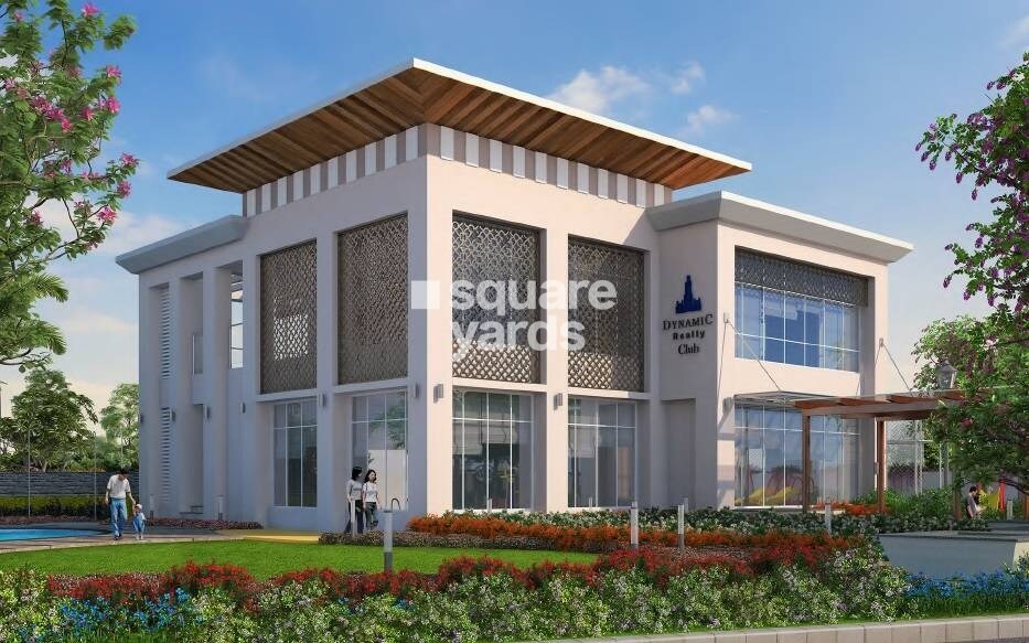 Dynamic Imperia Plus Clubhouse External Image