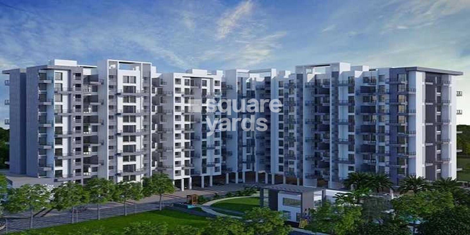 Dynamic Kingston Greens