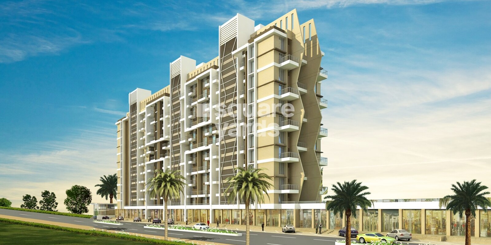 Dynamic Linea Cover Image