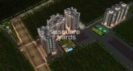 Dynamic Oasis Tower View