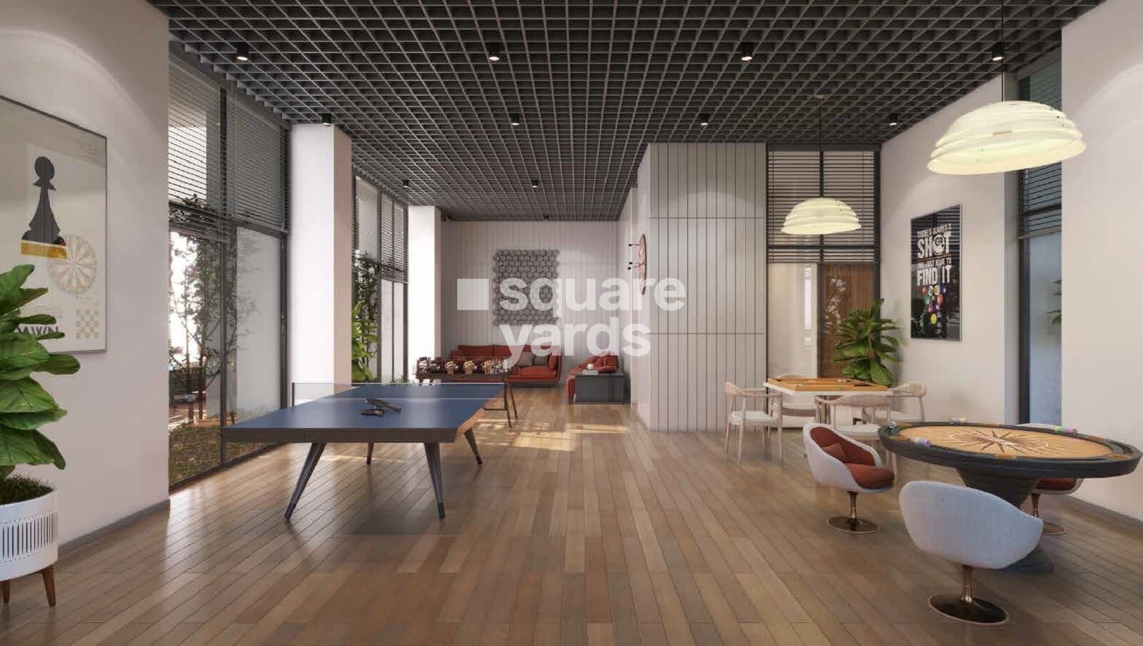 Dynasty The Hyphen Amenities-Features 4