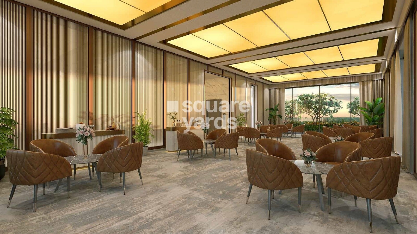 Dynasty The Hyphen Amenities-Features 5