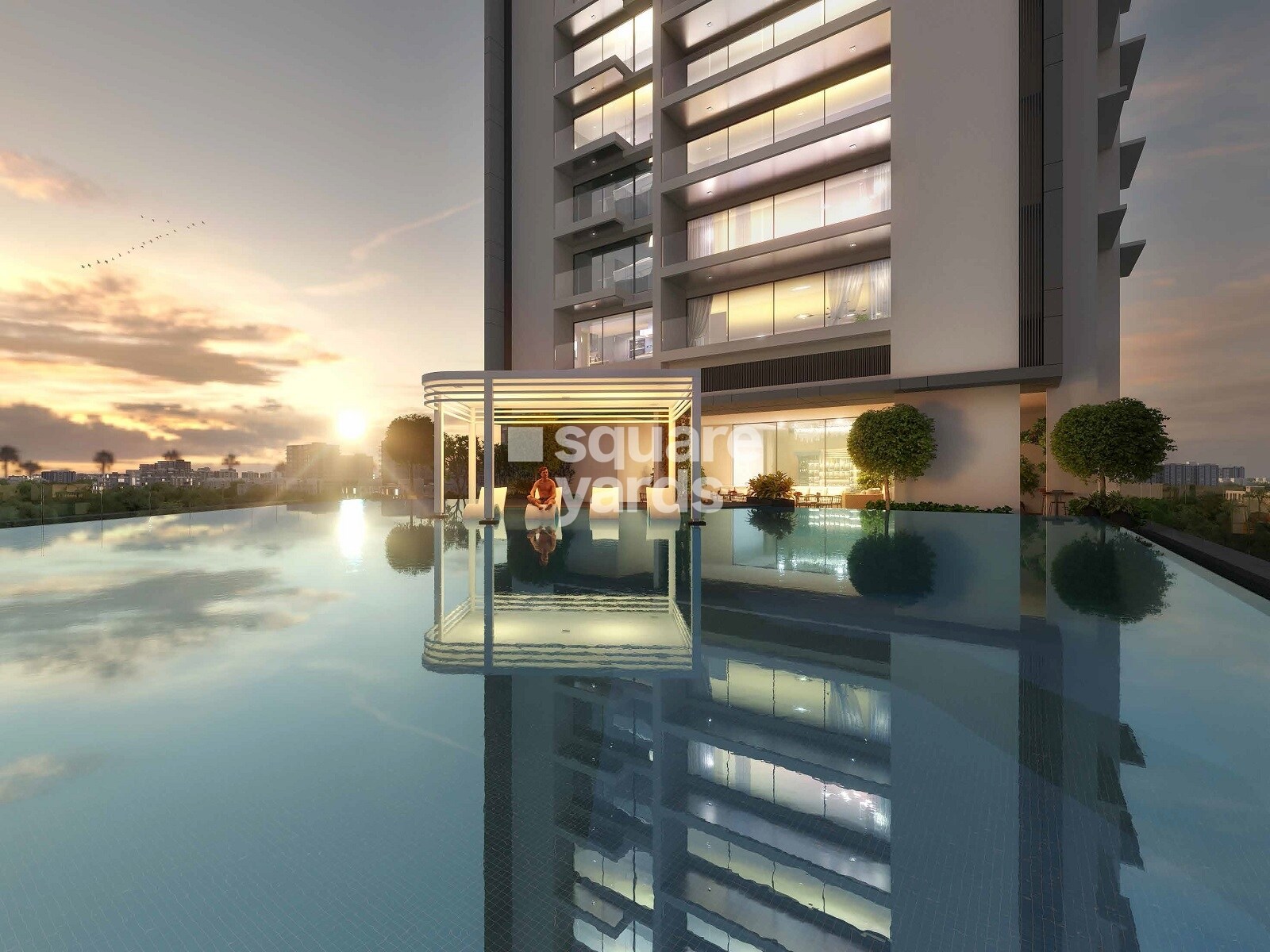 Dynasty The Hyphen Amenities-Features 6