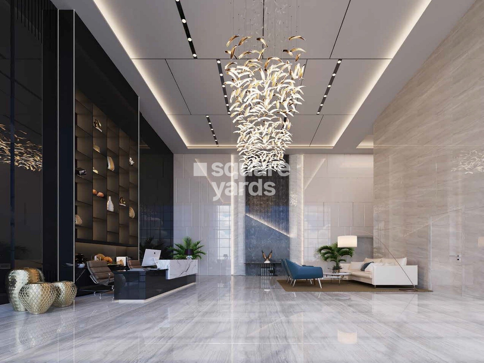 Dynasty The Hyphen Amenities-Features 7