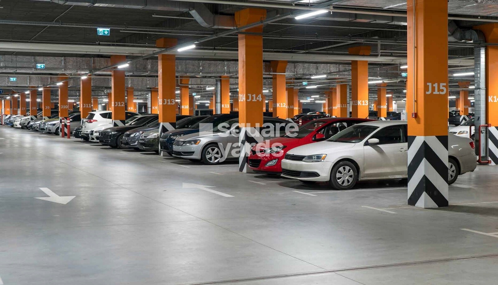 Dynasty The Hyphen Amenities-Features 8