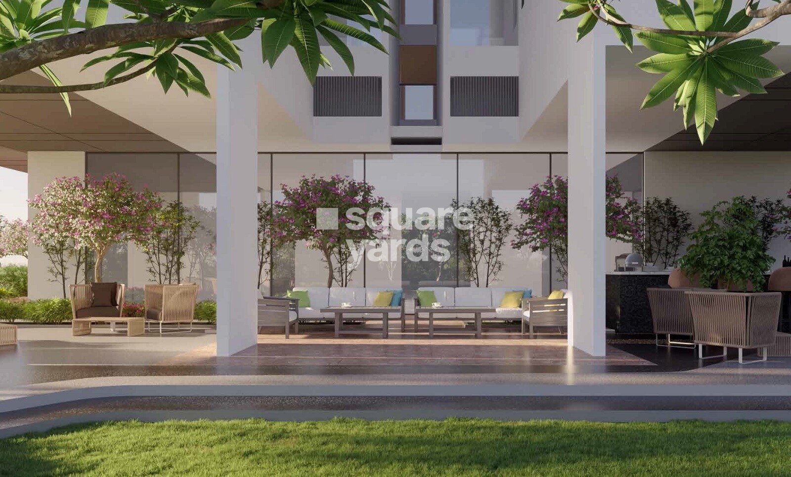 Dynasty The Hyphen Amenities-Features 3