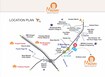 Eagle Madhav Appartment Location Image