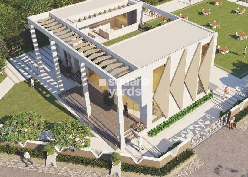 Eagle The Mpire Amenities-Features