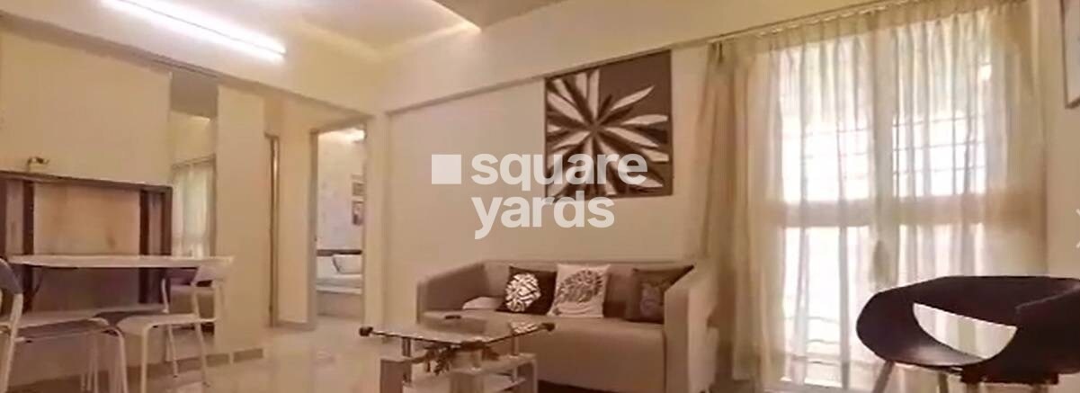 Eagle The Mpire Apartment Interiors 1