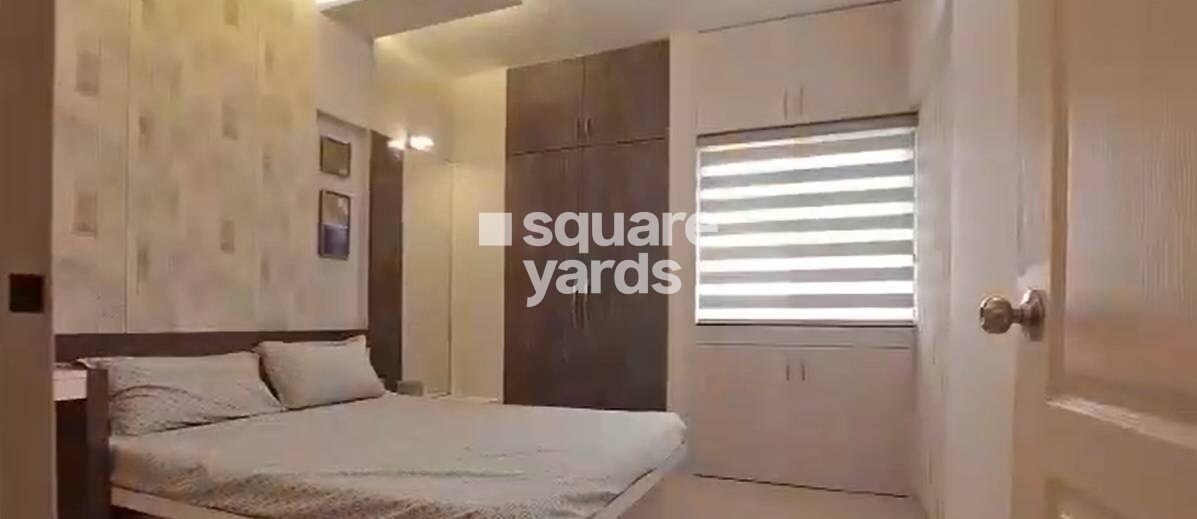 Eagle The Mpire Apartment Interiors 3