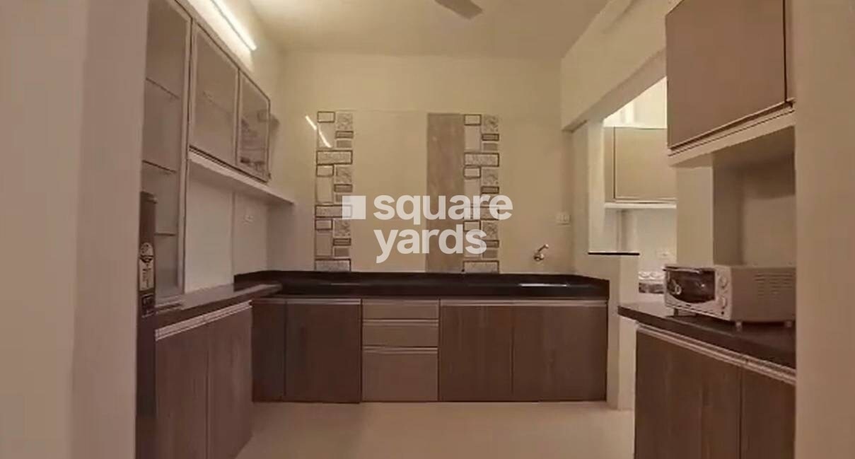 Eagle The Mpire Apartment Interiors 2