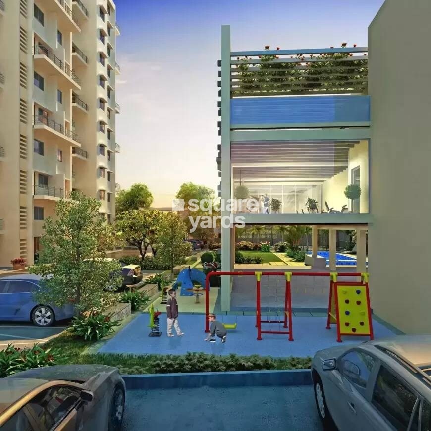 Earnest Aayush Park 2