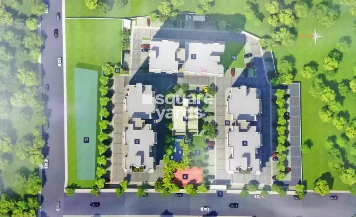 Earnest-Aayush-Park-2_a collage of photos of animals and plants