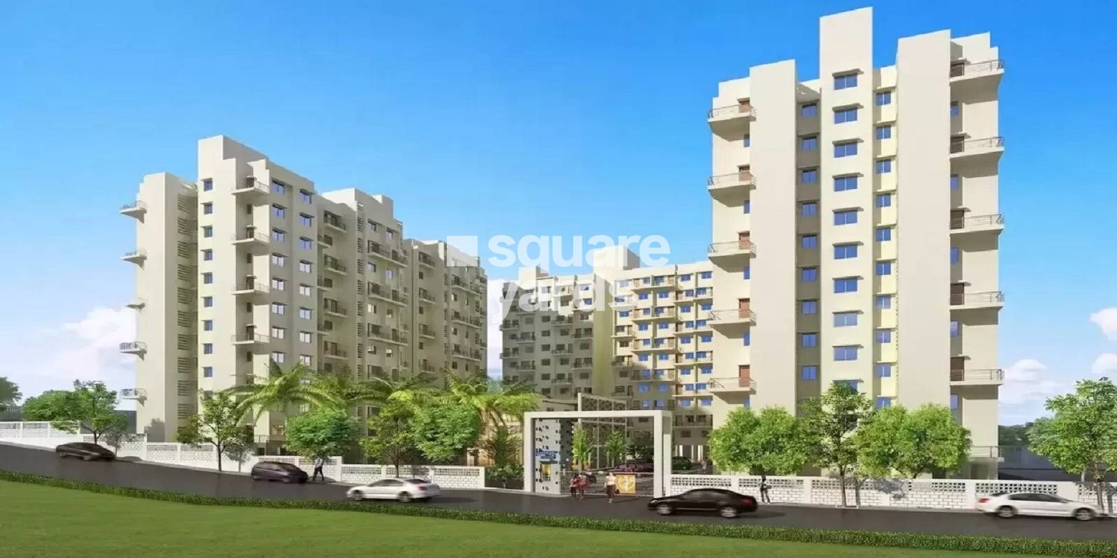 Earnest Aayush Park 2