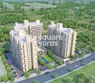 Earnest Aayush Park 2 Tower View
