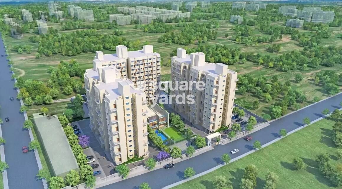 Earnest Aayush Park 2