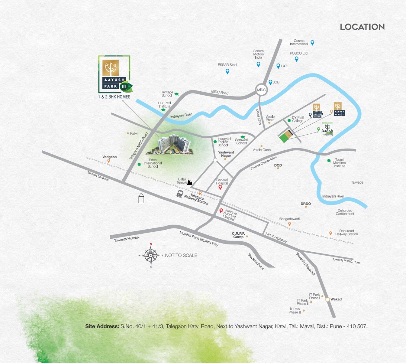 Earnest Aayush Park 3