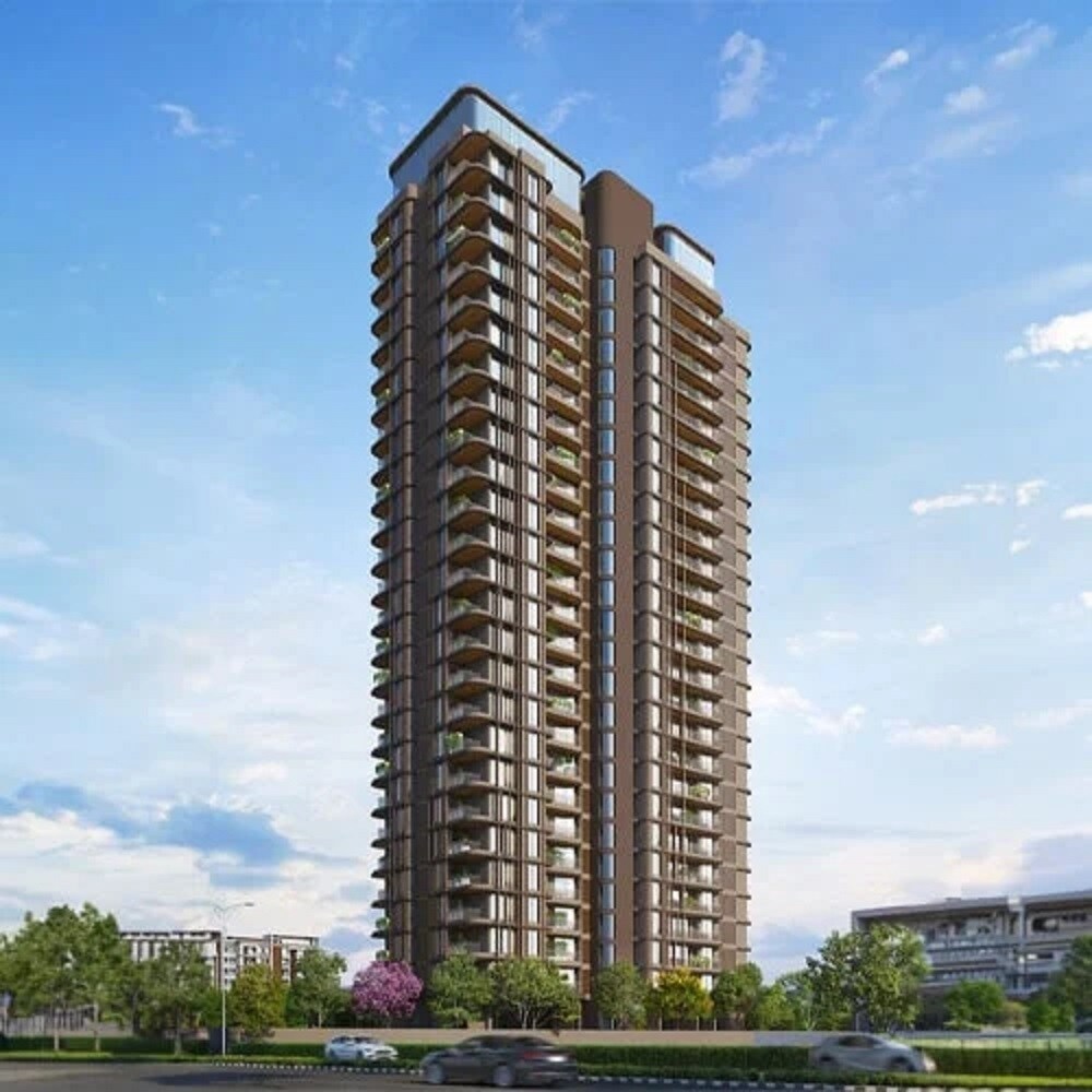 East NB Skies Apartment Exteriors 2