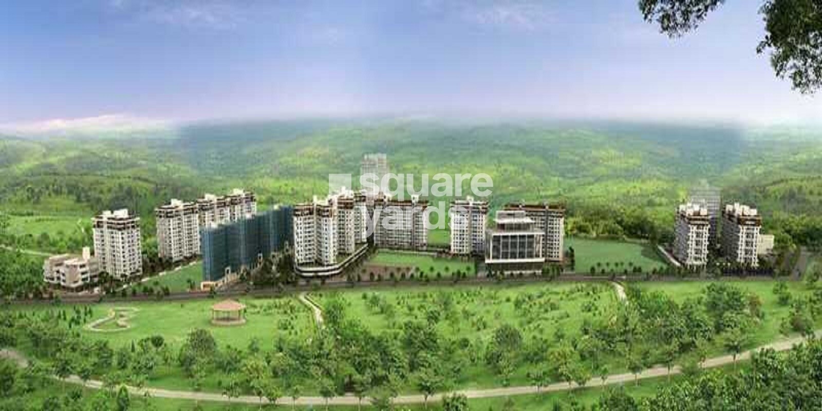 Eastern Ranges Cover Image