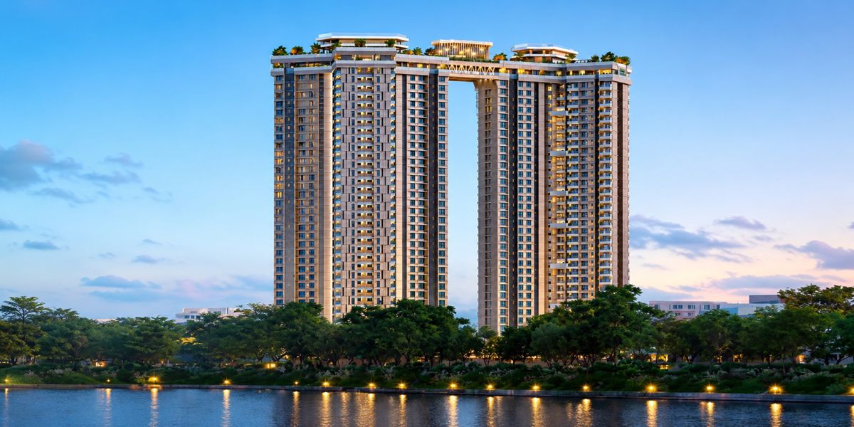 Eastwood Supreme Towers