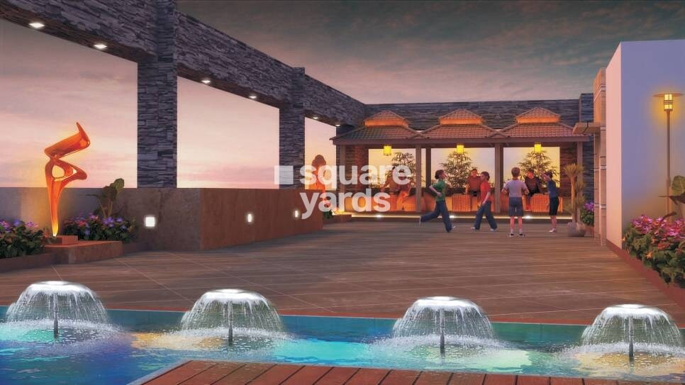 Eastwoods Amenities-Features 1