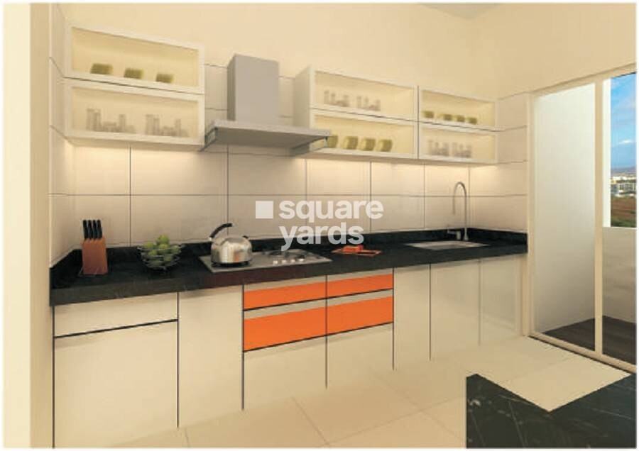 Eastwoods Apartment Interiors 1