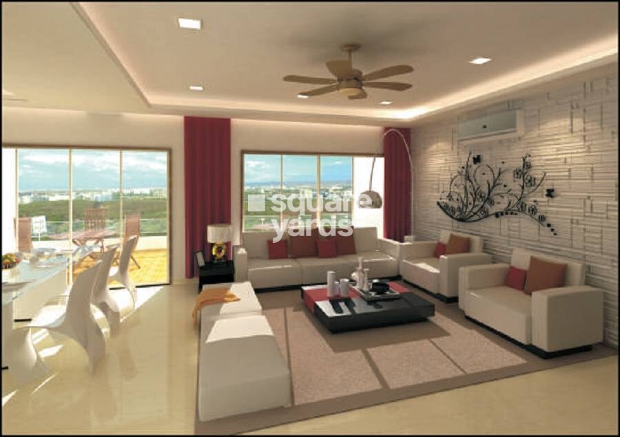 Eastwoods Apartment Interiors 2