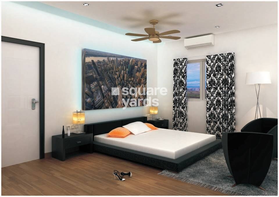 Eastwoods Apartment Interiors 4