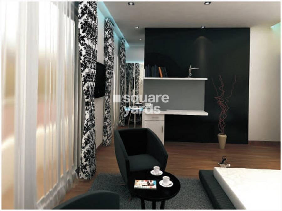 Eastwoods Apartment Interiors 5