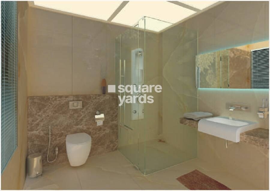 Eastwoods Apartment Interiors 6