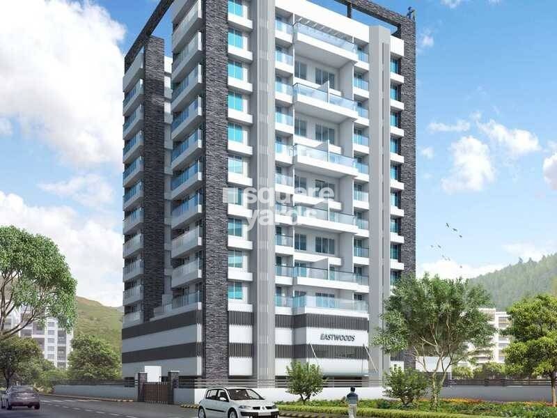 Eastwoods Tower View 1