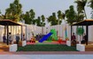 Ecorb Vrindavan Park Amenities Features