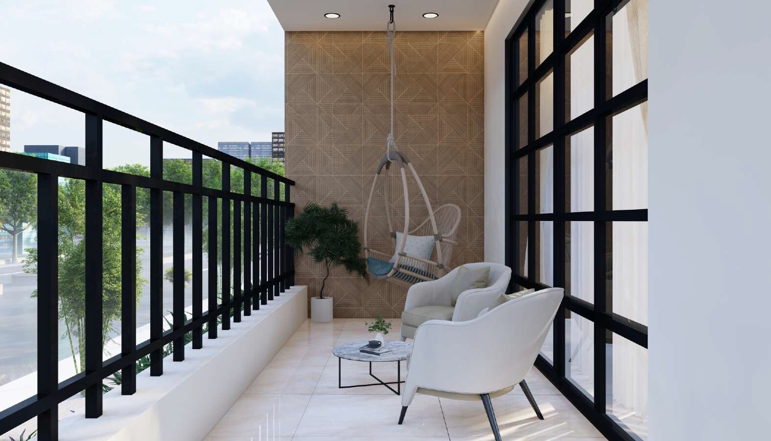 Ecorb Vrindavan Park