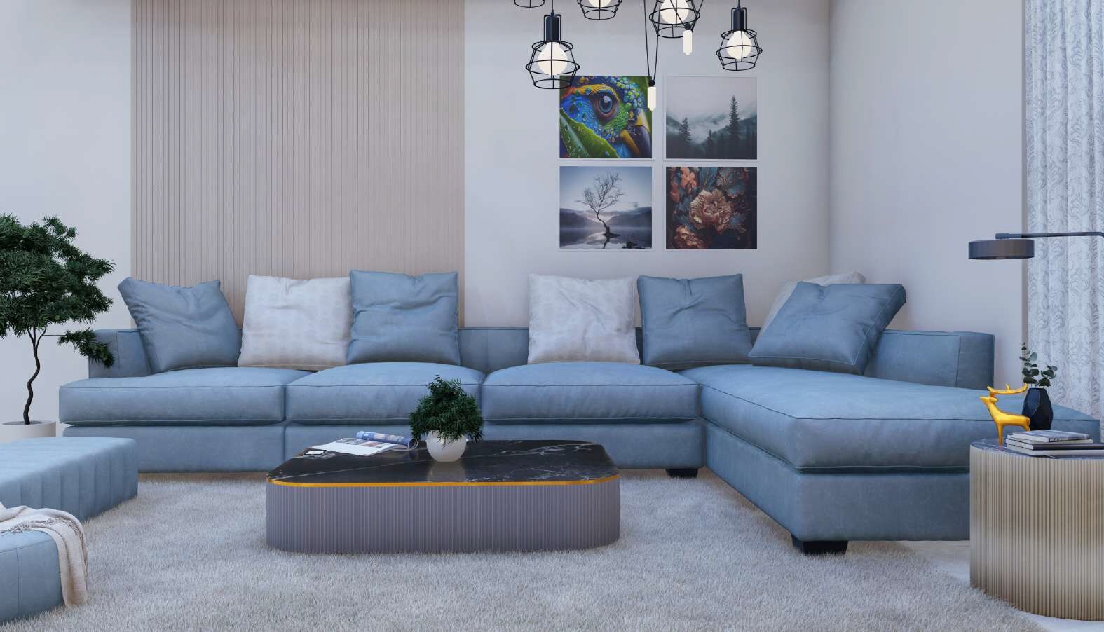 Ecorb Vrindavan Park