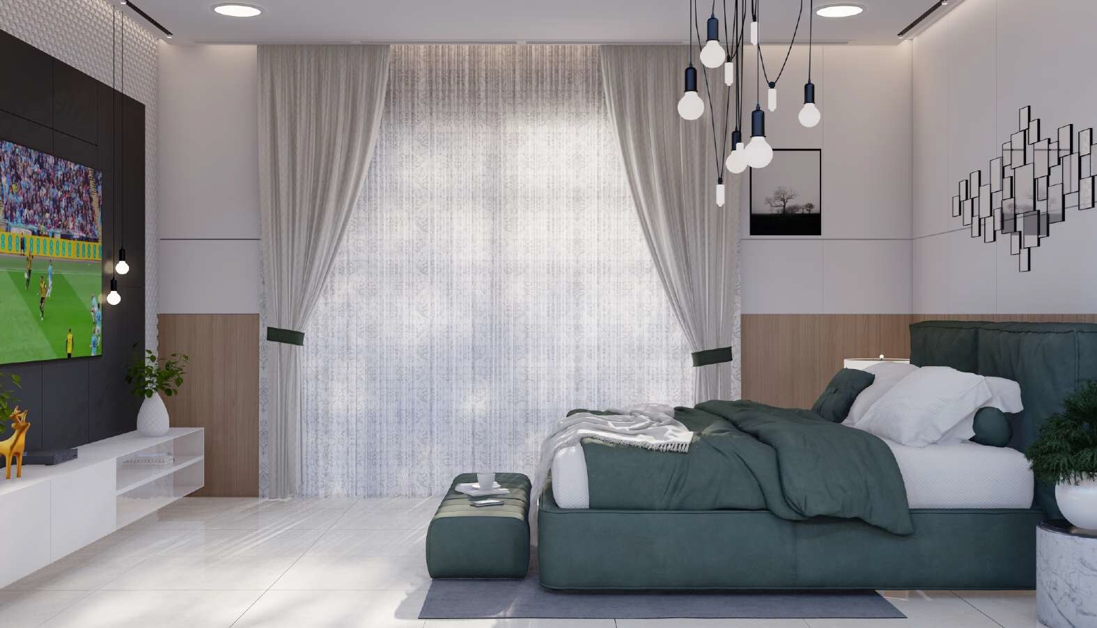 Ecorb Vrindavan Park