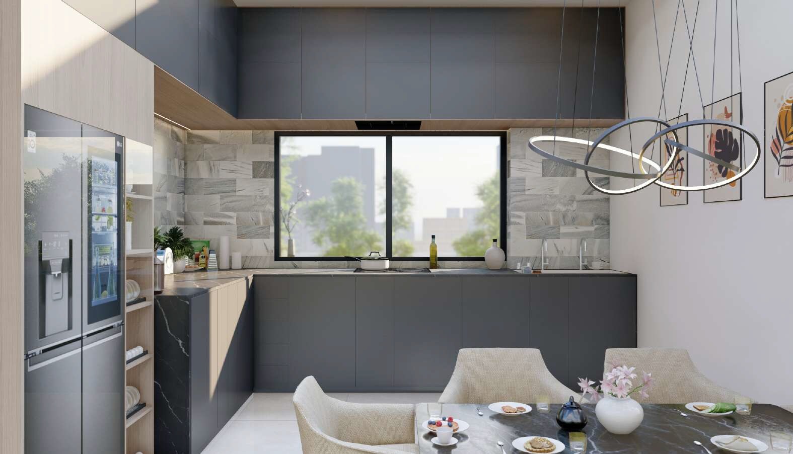 Ecorb Vrindavan Park