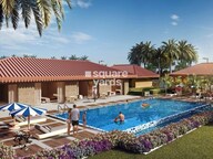 Eden Escape City Amenities-Features